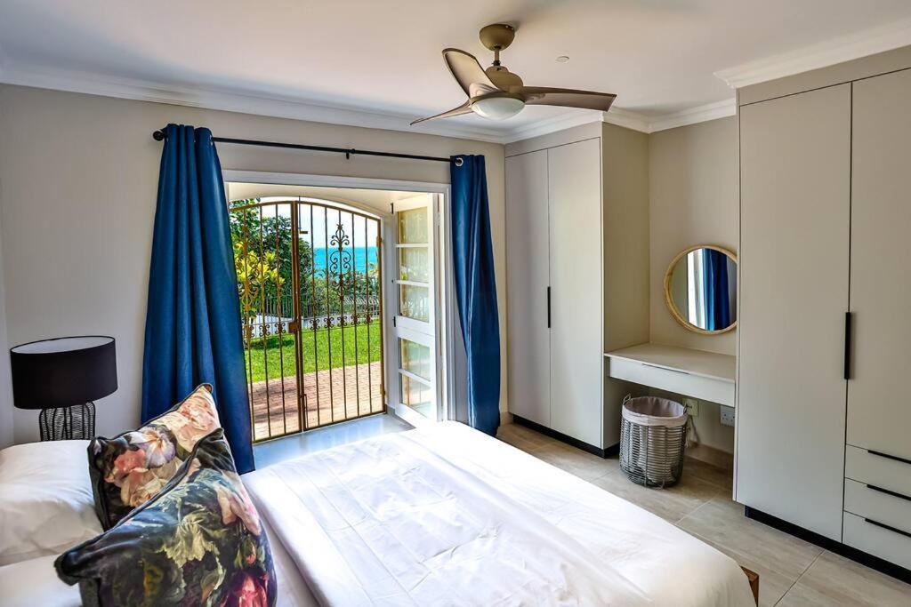 Apartamento Large Sea View, Walk To Eateries, Loadshed Free Ballito Exterior foto